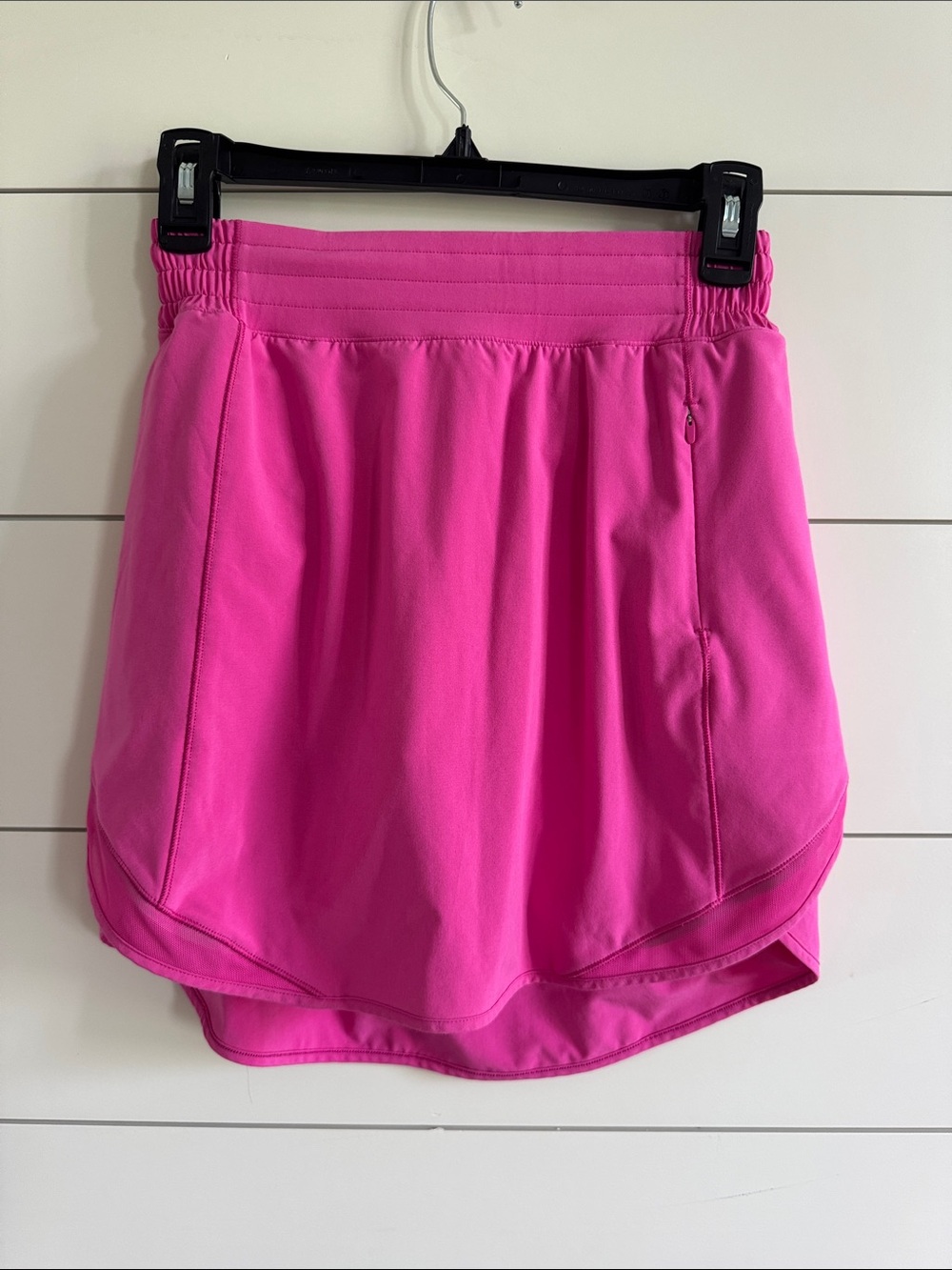 Lululemon Women's Active Skort - Hot Pink